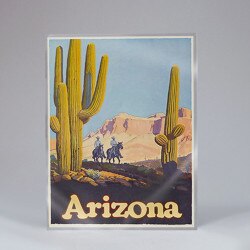 Mylar Sleeve for 9 x 12 Prints